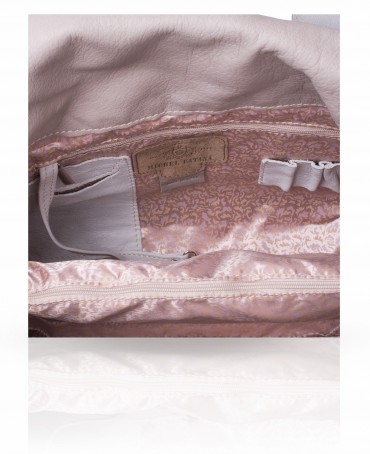 Сумка Женская DORNE Satchel/P/IVOIR